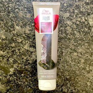 Wella Color fresh mask
